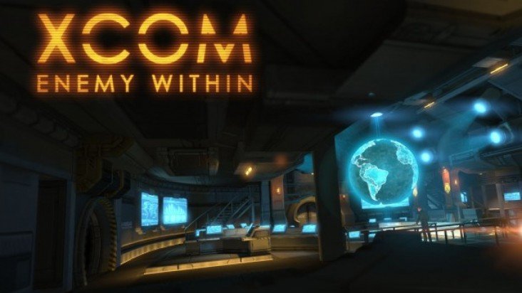 XCOM: Enemy Within.
