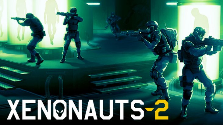 Xenonauts 2
