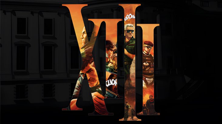 XIII