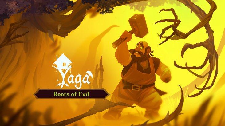 Yaga — Roots of Evil DLC