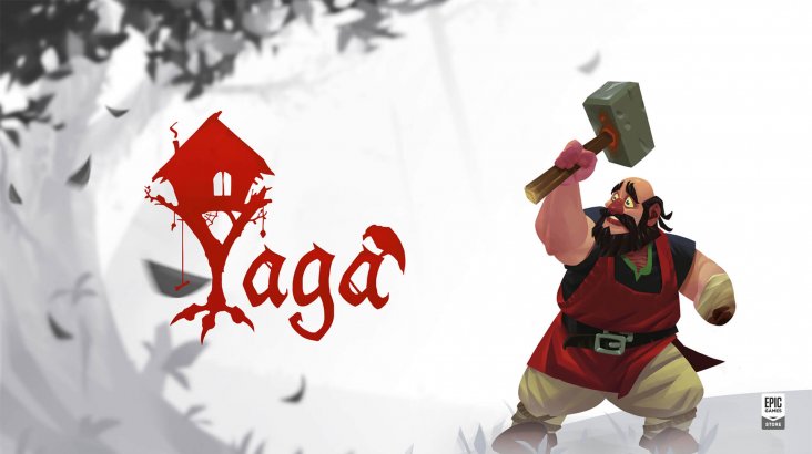 Yaga