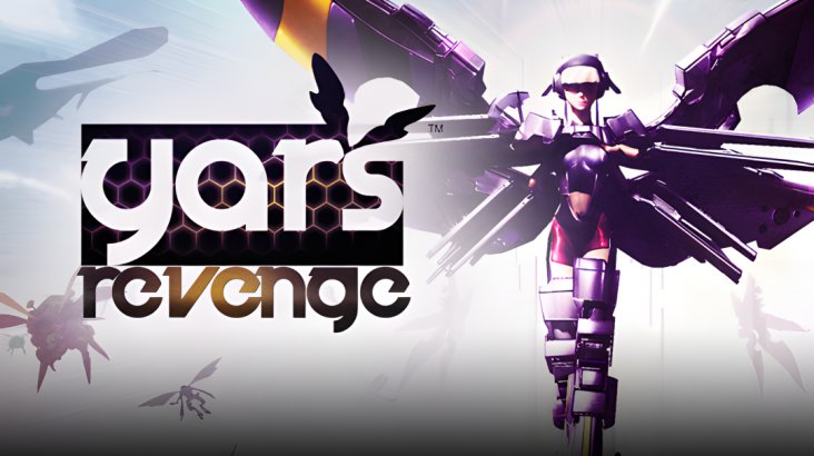Yar’s Revenge