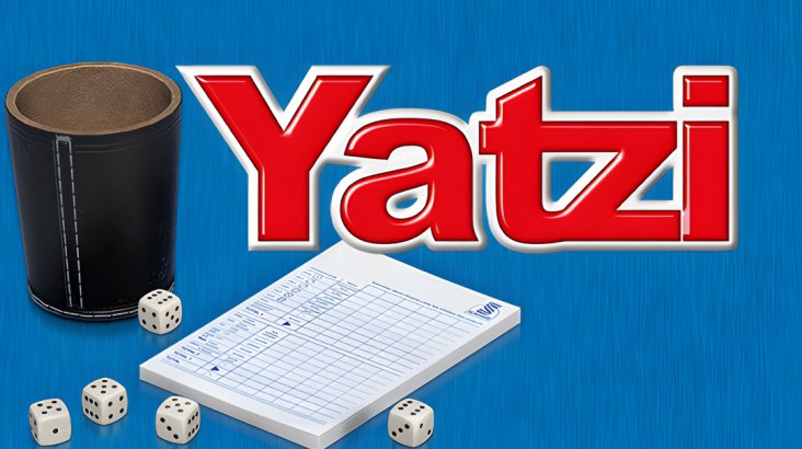 Yatzi