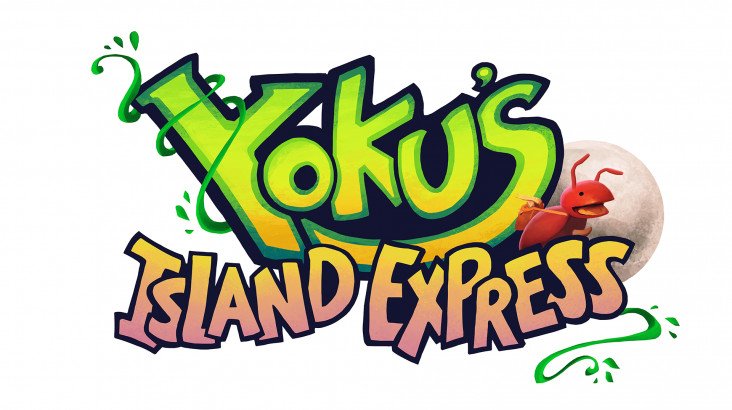 Yoku’s Island Express