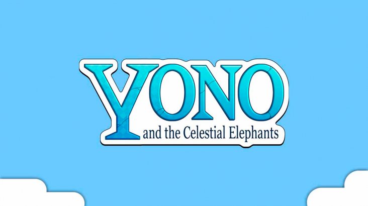 Yono and the Celestial Elephants