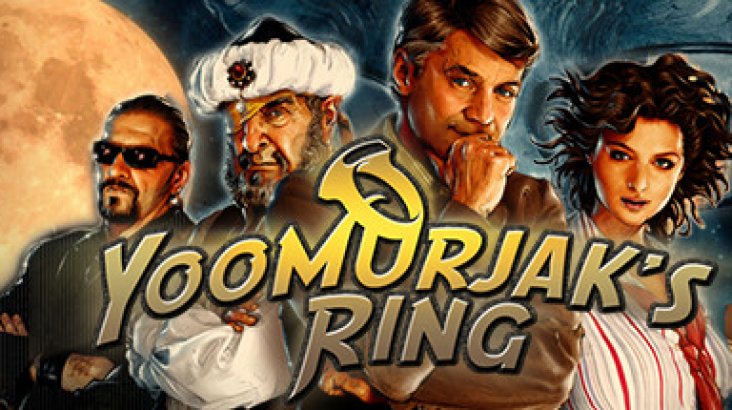 YOOMURJAK’S RING