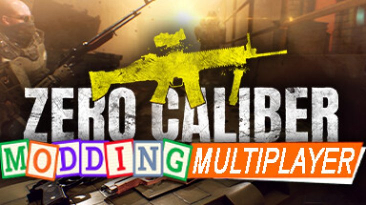 Zero Caliber VR