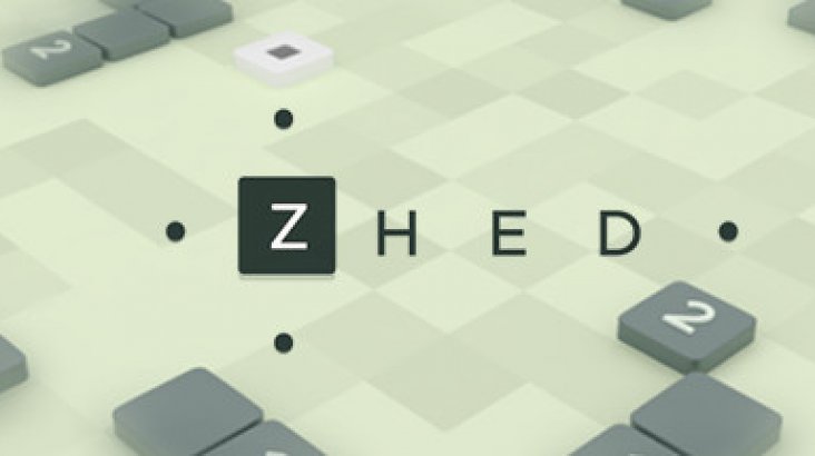 ZHED — Puzzle Game