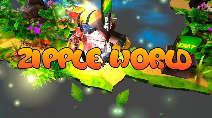 Zipple World