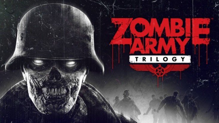 Zombie Army Trilogy