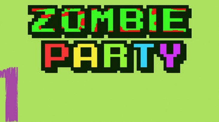 Zombie Party