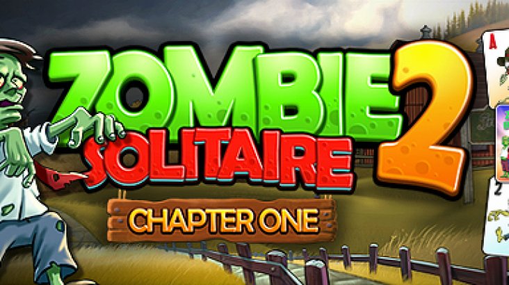 Zombie Solitaire 2 Chapter 1
