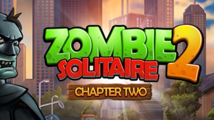 Zombie Solitaire 2 Chapter 2