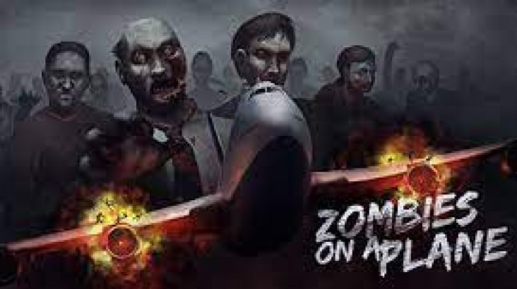 Zombies on a Plane Deluxe Edition