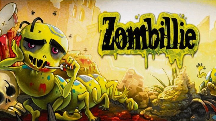 Zombillie